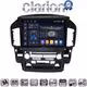 CLARION GL75711 Οθόνη OEM Multimedia Αυτοκινήτου για Lexus RX300 2000 > 2004 (CarPlay/AndroidAuto/BT/GPS/WIFI/GPRS)