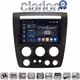 CLARION GL75721 Οθόνη OEM Multimedia Αυτοκινήτου για Hummer H3 2006 > 2011 (CarPlay/AndroidAuto/BT/GPS/WIFI/GPRS)
