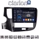 CLARION GL75894 Οθόνη OEM Multimedia Αυτοκινήτου για Mitsubishi Outlander 2020 > (CarPlay/AndroidAuto/BT/GPS/WIFI/GPRS)