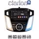 CLARION GLK31150 Οθόνη OEM Multimedia Αυτοκινήτου για Ford Focus 2011 > 2018 (CarPlay/AndroidAuto/BT/GPS/WIFI/GPRS)