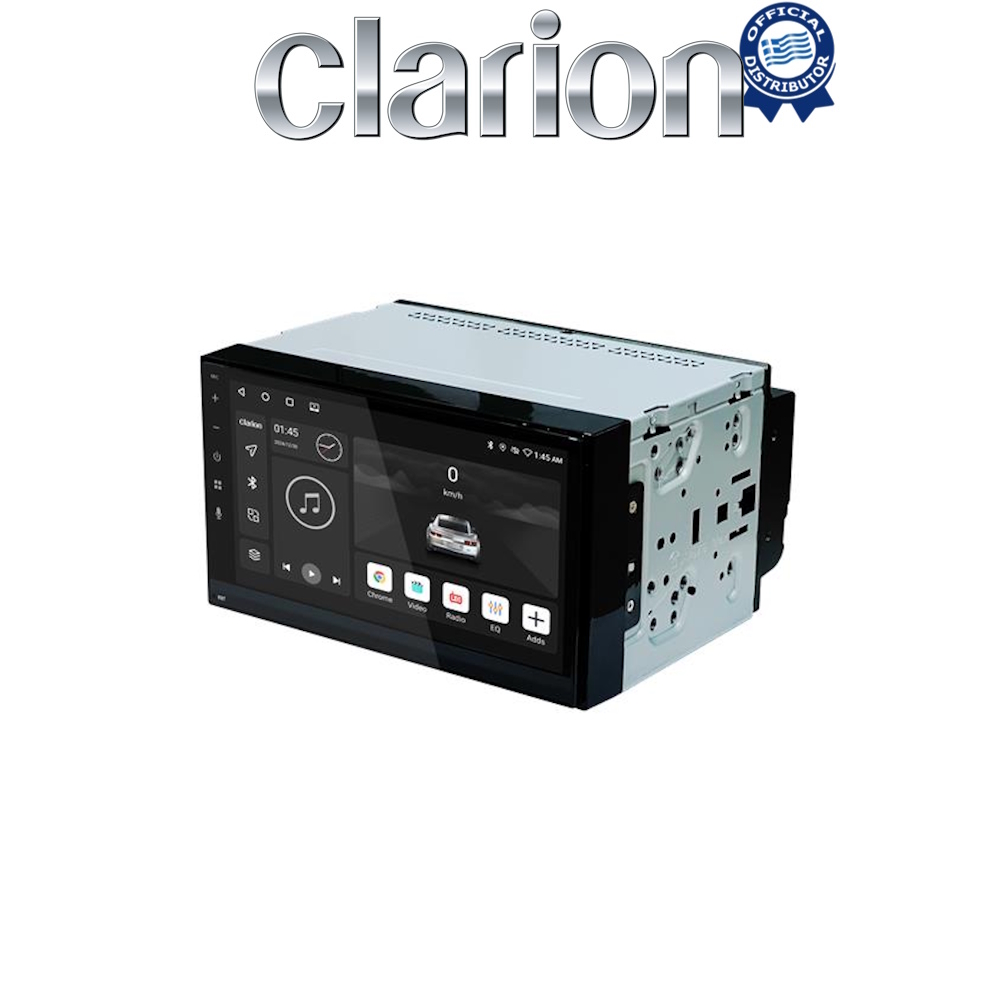 CLARION MD332D