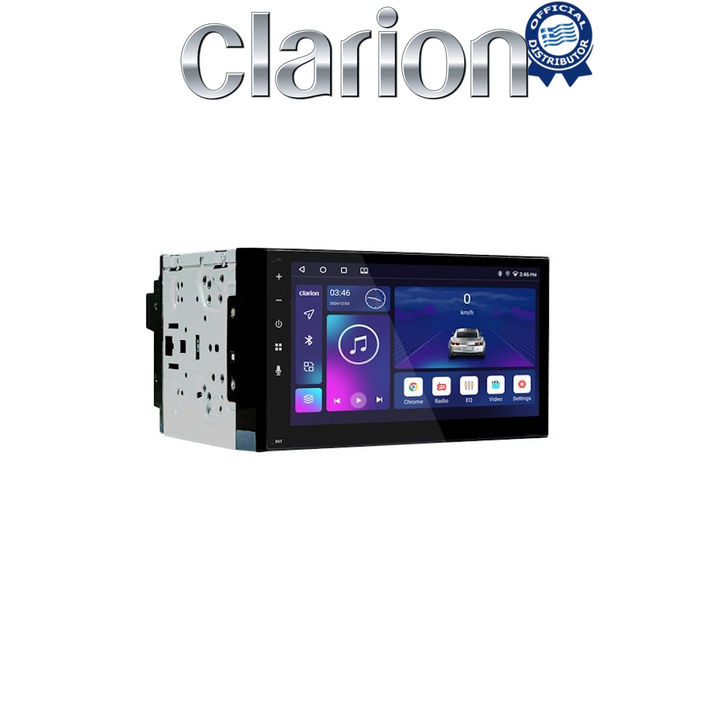 CLARION MD332D