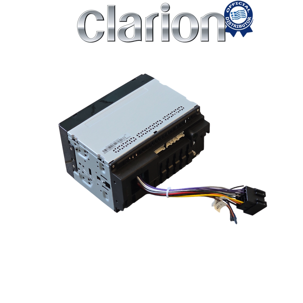 CLARION MD332D