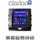 CLARION ZYT384