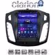 CLARION ZYT501