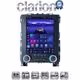 CLARION ZYT702