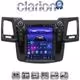 CLARION ZYT820
