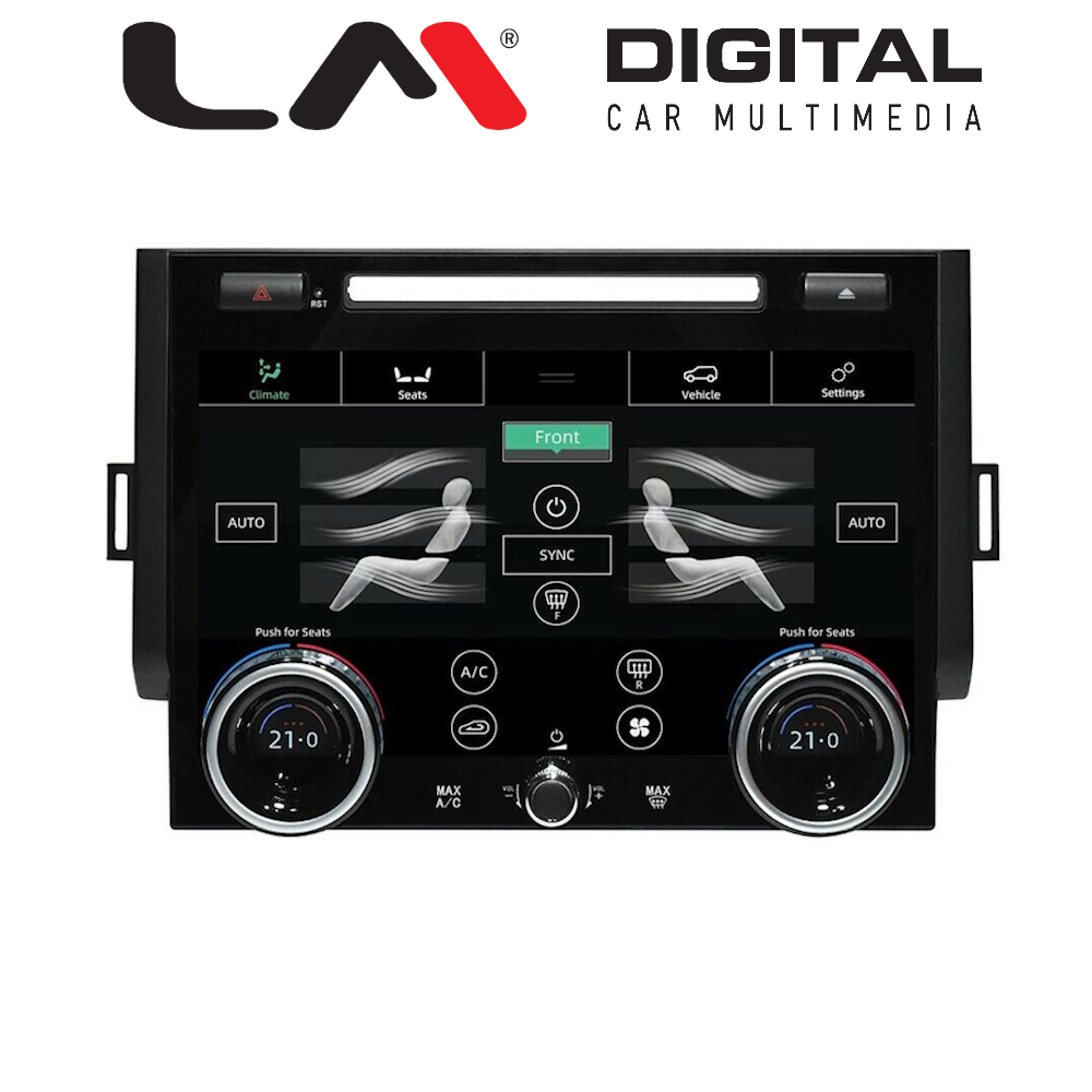 LM CLIMATE ZG9006