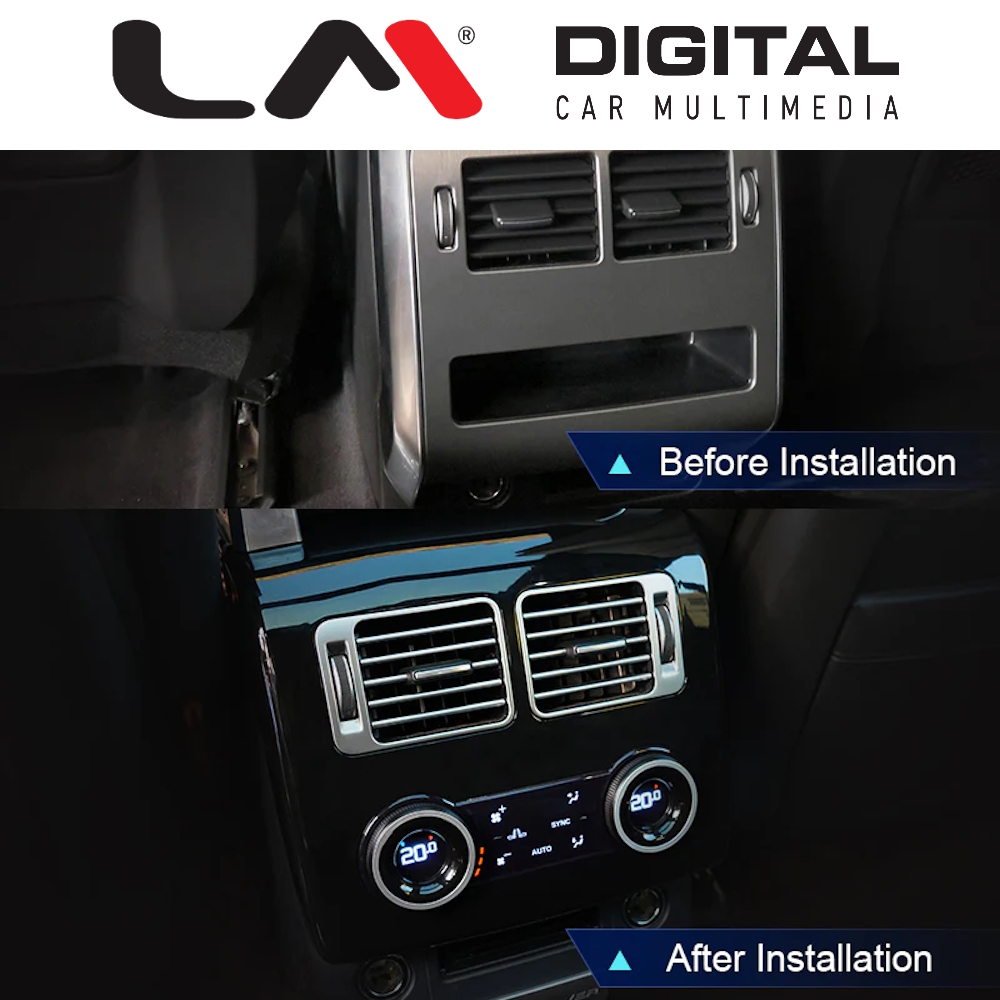 LM CLIMATE ZG9010A