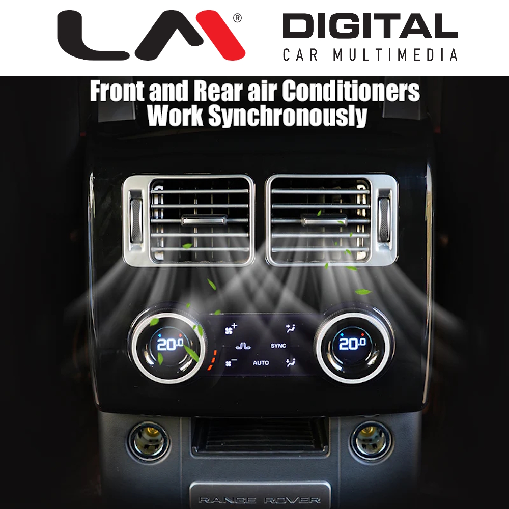 LM CLIMATE ZG9010A
