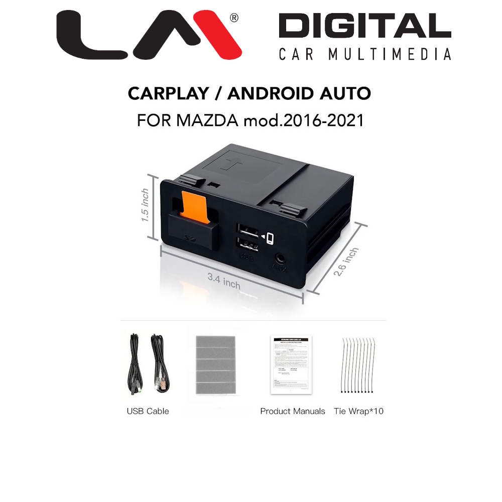 LM CPAA BOX MZ252