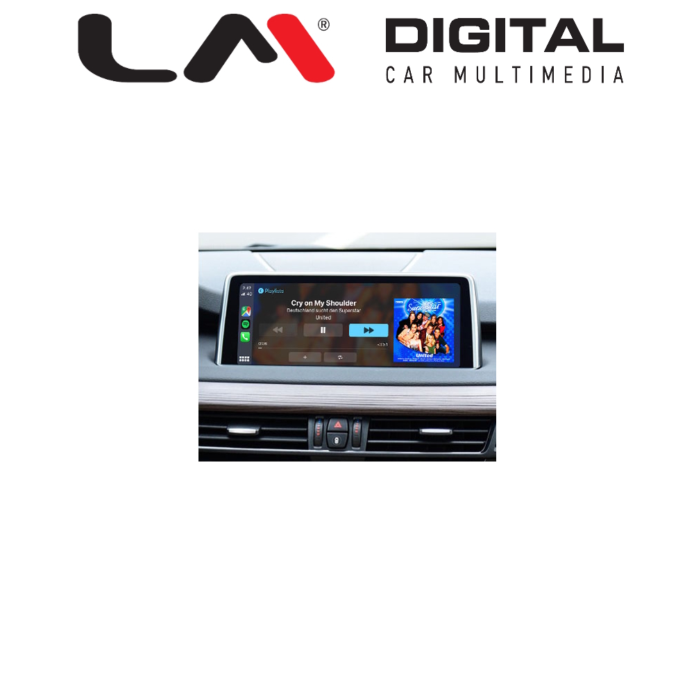 LM CPAA BOX VW8013