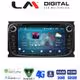 LM Digital - LM R8003 GPS Οθόνη OEM Multimedia Αυτοκινήτου για FORD (CarPlay/AndroidAuto/BT/GPS/WIFI/GPRS)
