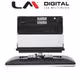LM Digital - LM V4R10 GPS Οθόνη OEM Multimedia Αυτοκινήτου για Οθόνη universal τύπου tablet με 1DIN βάση από πίσω (CarPlay/AndroidAuto/BT/GPS/WIFI/GPRS)