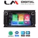 LM Digital - LM Z8003 GPS