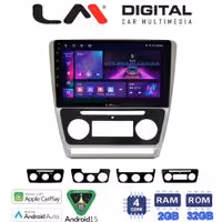 LM Digital - LM ZA4005 GPS