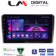 LM Digital - LM ZA4333 GPS