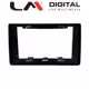 LM Digital - LM ZA4409 GPS Οθόνη OEM Multimedia Αυτοκινήτου για Hyundai H1 2010 > 2018 (CarPlay/AndroidAuto/BT/GPS/WIFI/GPRS)