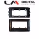 LM Digital - LM ZE8028B GPS Οθόνη OEM Multimedia Αυτοκινήτου για Toyota Auris 2007 > 2012 (CarPlay/AndroidAuto/BT/GPS/WIFI/GPRS)