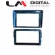LM Digital - LM ZE8171S GPS Οθόνη OEM Multimedia Αυτοκινήτου για Mercedes C class (W203) 1999-2004 (CarPlay/AndroidAuto/BT/GPS/WIFI/GPRS)