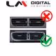 LM Digital - LM ZE8321 GPS Οθόνη OEM Multimedia Αυτοκινήτου για Renault Clio 2016-2018 (CarPlay/AndroidAuto/BT/GPS/WIFI/GPRS)