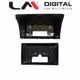 LM Digital - LM ZE8777 GPS Οθόνη OEM Multimedia Αυτοκινήτου για Dacia Logan, Duster, Santero 2021 Facelift (CarPlay/AndroidAuto/BT/GPS/WIFI/GPRS)