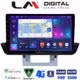 LM Digital - LM ZE8994UP GPS Οθόνη OEM Multimedia Αυτοκινήτου για Mazda BT50 2012 > 2018 (CarPlay/AndroidAuto/BT/GPS/WIFI/GPRS)