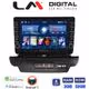 LM Digital - LM ZG4125 GPS Οθόνη OEM Multimedia Αυτοκινήτου για Kia CEED 2018 > 2022 (CarPlay/AndroidAuto/BT/GPS/WIFI/GPRS)