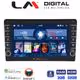 LM Digital - LM ZG4202 GPS Οθόνη OEM Multimedia Αυτοκινήτου για Jeep 2007> (CarPlay/AndroidAuto/BT/GPS/WIFI/GPRS)