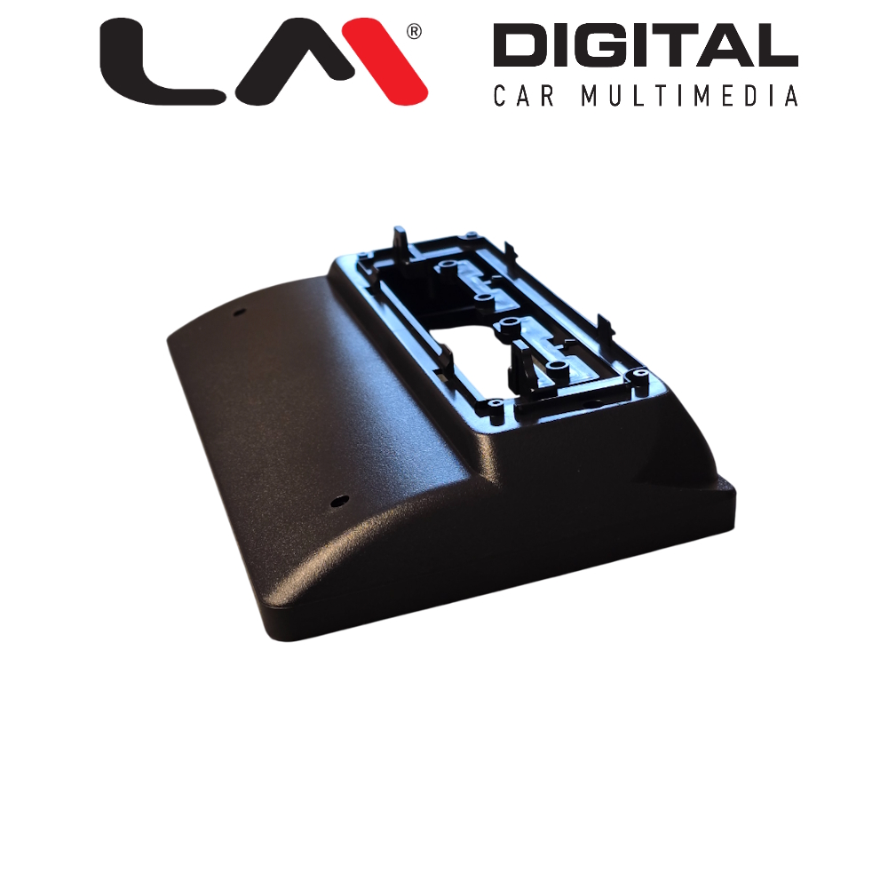 LM Digital - LM ZG4403 GPS Οθόνη OEM Multimedia Αυτοκινήτου για Ford Transit/Tourneo > 2018 (CarPlay/AndroidAuto/BT/GPS/WIFI/GPRS)