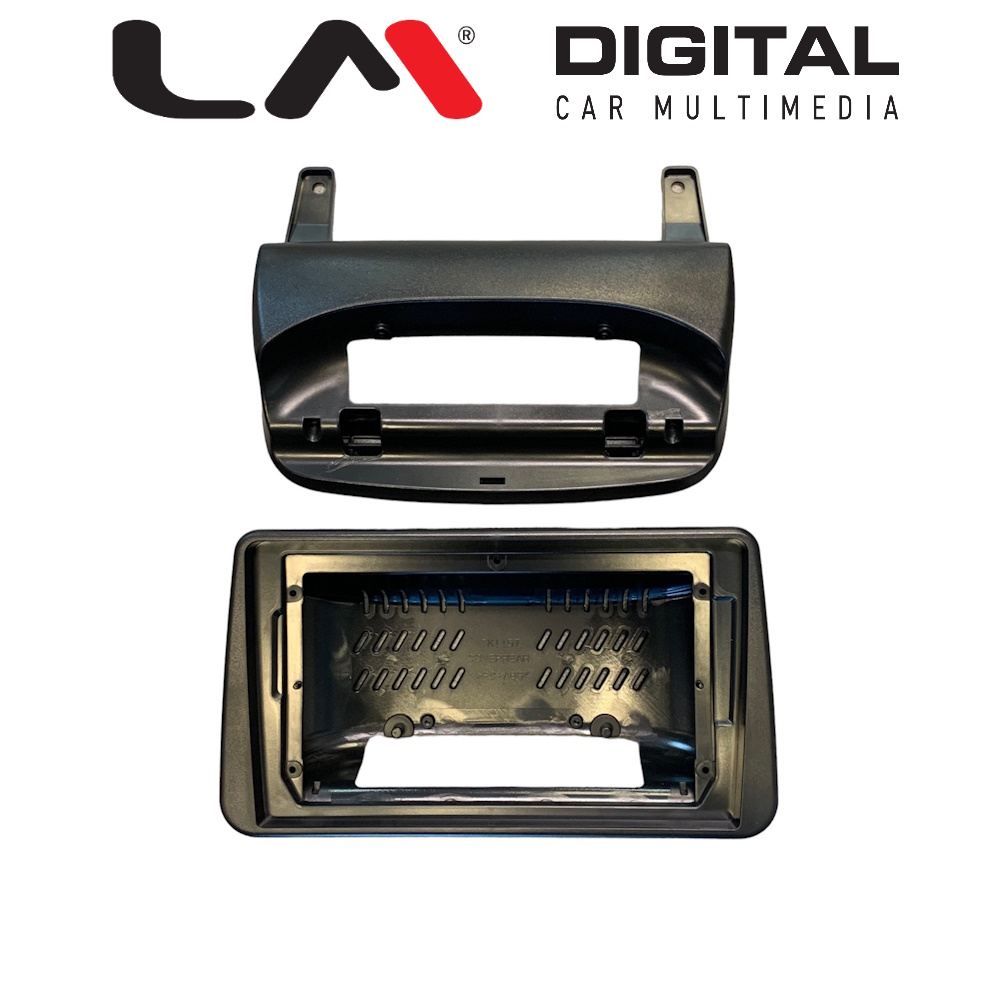 LM Digital - LM ZG4962 GPS Οθόνη OEM Multimedia Αυτοκινήτου για Opel Meriva 2010 > 2017 (CarPlay/AndroidAuto/BT/GPS/WIFI/GPRS)