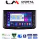 LM Digital - LM ZG8021 GPS Οθόνη OEM Multimedia Αυτοκινήτου για Chevrolet Aveo 2006 > 2010 (CarPlay/AndroidAuto/BT/GPS/WIFI/GPRS)