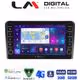 LM Digital - LM ZG8190 GPS Οθόνη OEM Multimedia Αυτοκινήτου για PEUGEOT 308 2013> (CarPlay/AndroidAuto/BT/GPS/WIFI/GPRS)