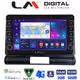 LM Digital - LM ZG8950 GPS Οθόνη OEM Multimedia Αυτοκινήτου για Citroen C3 2016> (CarPlay/AndroidAuto/BT/GPS/WIFI/GPRS)