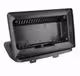 LM Digital - LM ZK8210 GPS Οθόνη OEM Multimedia Αυτοκινήτου για Fiat Doblo 2002 > 2007 (CarPlay/AndroidAuto/BT/GPS/WIFI)