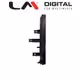 LM Digital - LM ZK8554H GPS Οθόνη OEM Multimedia Αυτοκινήτου για Toyota Yaris 2020 > 2023 (CarPlay/AndroidAuto/BT/GPS/WIFI)