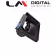 LM Digital - LM ZK8963 GPS Οθόνη OEM Multimedia Αυτοκινήτου για Hyundai Santa Fe  - IX45 2018 > 2019 (CarPlay/AndroidAuto/BT/GPS/WIFI)