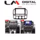 LM Digital - LM ZN4054N GPS Οθόνη OEM Multimedia Αυτοκινήτου για Suzuki Grand Vitara 1998 > 2004 (CarPlay/AndroidAuto/BT/GPS/WIFI/GPRS)