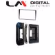 LM Digital - LM ZN4483 GPS Οθόνη OEM Multimedia Αυτοκινήτου για Nissan Qashqai 2021> (CarPlay/AndroidAuto/BT/GPS/WIFI/GPRS)