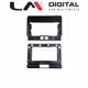 LM Digital - LM ZN4950 GPS Οθόνη OEM Multimedia Αυτοκινήτου για Citroen C3 2016> (CarPlay/AndroidAuto/BT/GPS/WIFI/GPRS)
