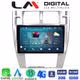 LM Digital - LM ZR8006 GPS Οθόνη OEM Multimedia Αυτοκινήτου για Hyundai Tucson 2004 > 2010 (CarPlay/AndroidAuto/BT/GPS/WIFI/GPRS)