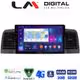 LM Digital - LM ZR8010B GPS Οθόνη OEM Multimedia Αυτοκινήτου για Toyota Corolla 2000-2007 (CarPlay/AndroidAuto/BT/GPS/WIFI/GPRS)