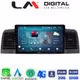 LM Digital - LM ZR8010B GPS Οθόνη OEM Multimedia Αυτοκινήτου για Toyota Corolla 2000-2007 (CarPlay/AndroidAuto/BT/GPS/WIFI/GPRS)