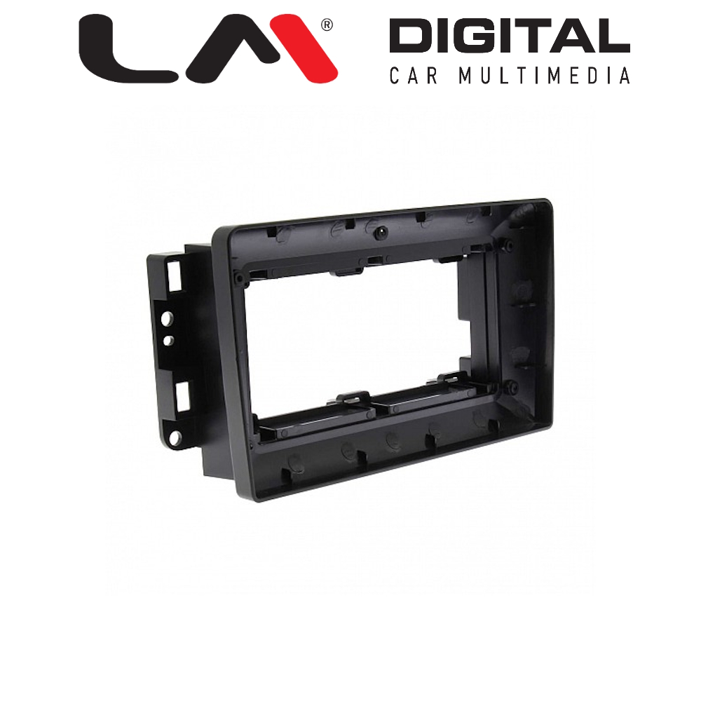 LM Digital - LM ZR8020 GPS Οθόνη OEM Multimedia Αυτοκινήτου για CAPTIVA - EPICA - AVEO >2011  (CarPlay/AndroidAuto/BT/GPS/WIFI/GPRS)