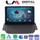 LM Digital - LM ZR8039 GPS Οθόνη OEM Multimedia Αυτοκινήτου για FORD ECOSPORT 2012>2017  (CarPlay/AndroidAuto/BT/GPS/WIFI/GPRS)