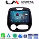 LM Digital - LM ZR8155 GPS Οθόνη OEM Multimedia Αυτοκινήτου για RENAULT CAPTURE 2013>  (CarPlay/AndroidAuto/BT/GPS/WIFI/GPRS)