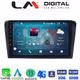 LM Digital - LM ZR8161 GPS Οθόνη OEM Multimedia Αυτοκινήτου για MAZDA 3 2003 > 2008 (CarPlay/AndroidAuto/BT/GPS/WIFI/GPRS)