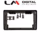LM Digital - LM ZR8193 GPS Οθόνη OEM Multimedia Αυτοκινήτου για DUCATO, BOXER, JUMBER  (CarPlay/AndroidAuto/BT/GPS/WIFI/GPRS)