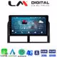 LM Digital - LM ZR8201 GPS Οθόνη OEM Multimedia Αυτοκινήτου για Jeep Gran Cherokee 1999 > 2004 (CarPlay/AndroidAuto/BT/GPS/WIFI/GPRS)
