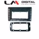 LM Digital - LM ZR8202 GPS Οθόνη OEM Multimedia Αυτοκινήτου για Jeep 2007> (CarPlay/AndroidAuto/BT/GPS/WIFI/GPRS)